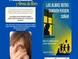 Vanesa Pérez presenta en Chiclana el libro que rompe el silencio sobre los centros de menores