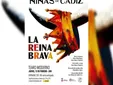 'La Reina Brava', el regreso más esperado de Las Niñas de Cádiz al Teatro Moderno de Chiclana