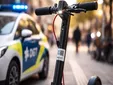 Registrar tu patinete eléctrico es ya obligatorio: guía rápida y online de la DGT