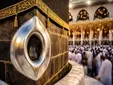 La Piedra Negra del Islam, el significado celestial y espiritual que trasciende siglos