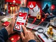 La Asociación Española de Consumidores alerta: nuevo fraude suplantando al Banco Santander