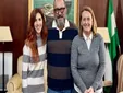 El emocionante reencuentro de 'Ramoni' con Puerto Real antes del gran pregón del Carnaval 2026