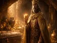 Los hallazgos que confirman que el rey Midas existió de verdad, la historia detrás del mito del oro