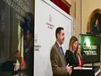 Ayuntamiento de Cádiz y Cajasol presentan 'Cuaresma para los Sentidos'