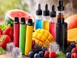 De la sandía al Tribeca de Vampire Vape,  los sabores de vaper más buscados por los españoles