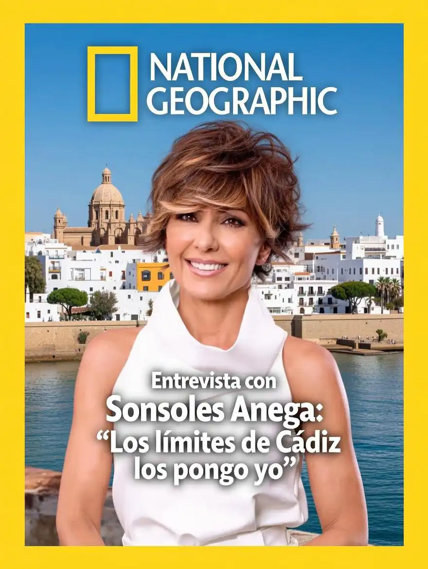 Tenía que pasar y pasó: el patazo de Sonsoles Ónega ya se lleva coplas en el COAC