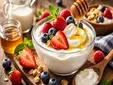Sorprendente resultado del estudio de la OCU, este yogur griego barato de 2026 supera a las grandes marcas