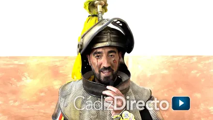 La chirigota de Écija vuelve a luchar por un puesto en semifinales