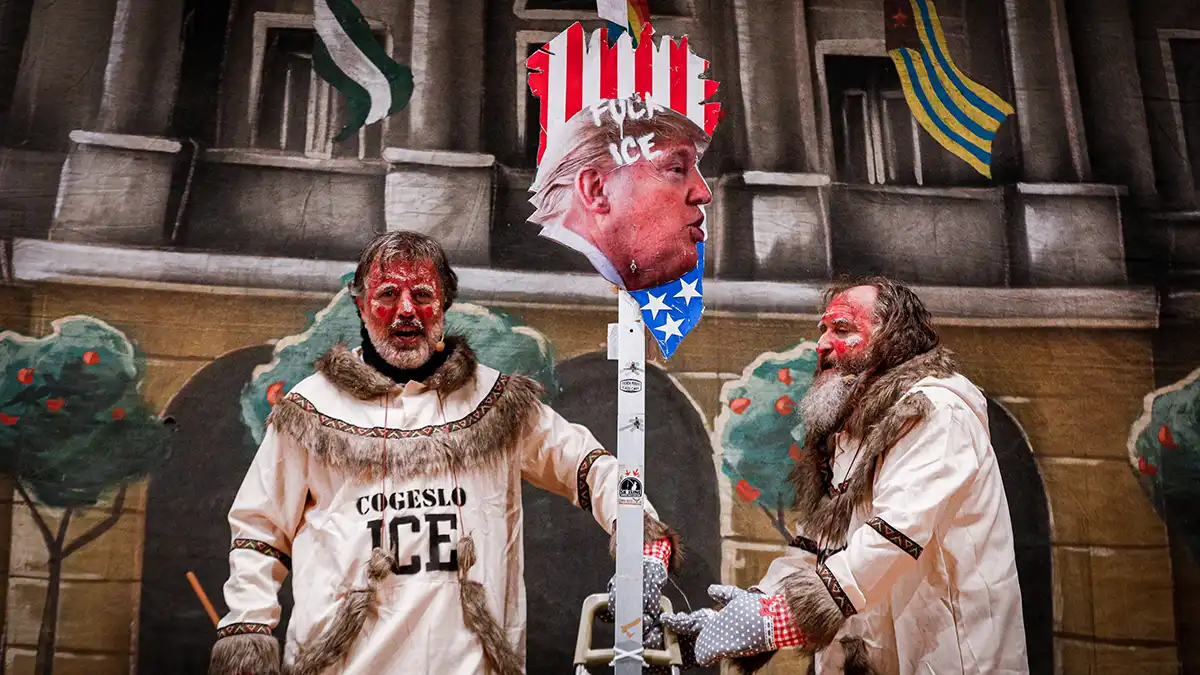 Estos son los premios del concurso de romanceros del Carnaval de Cádiz 2026