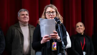 Estas son las finalistas del COAC 2026 infantil