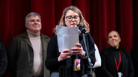 Estas son las finalistas del COAC 2026 infantil