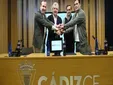 Nomadar logra un leve rebote en el Nasdaq tras los últimos anuncios comerciales del Cádiz CF