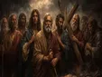 El destino oculto de los apóstoles tras la muerte de Jesús: ejecuciones, exilios y traiciones
