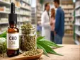 La OCU destapa una práctica peligrosa con el CBD que te lo están recomendando sin ser legal