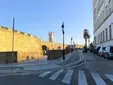 Sol, Levante y subida de temperaturas en Cádiz antes de las primeras procesiones de Semana Santa