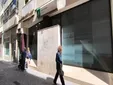 El PSOE de Cádiz vuelve a exigir a la Junta que licite de inmediato el nuevo centro de salud del Mentidero