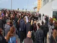 Más de un centenar de personas secunda en Cádiz la movilización nacional de los autónomos de la Plataforma 30N