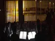 La iglesia de San Francisco acoge en Cádiz un concierto de Cuaresma con 'El Silencio de Pasión' del Ensemble de Clarinetes