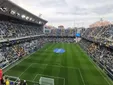 Después de hacer caja: El Cádiz CF renuncia al nombre Estadio Carranza