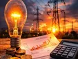 Golpe al bolsillo, la factura de la luz podría dispararse hasta 82 euros por la crisis internacional según la OCU