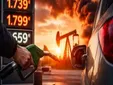 La OCU alerta: la crisis en Irán puede disparar el precio del combustible hasta 10 céntimos por litro en España