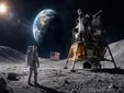 El objetivo era la Luna: los momentos que cambiaron para siempre la historia de la exploración espacial