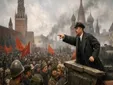 De Lenin a Stalin y cómo la revolución que prometía igualdad acabó en terror político