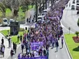 8M en Cádiz: de la discreta presencia en el acto institucional al gran seguimiento de la manifestación de los colectivos