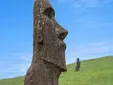 El misterio de los moai da un giro inesperado, se explica como 'caminaban' realmente en la Isla de Pascua