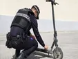 Un sindicato policial lleva a Antifraude el cobro de tasas por patinetes eléctricos en San Fernando