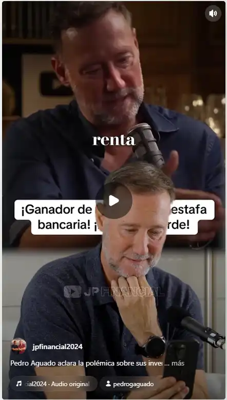 ¿Qué es realmente JP Financial, la empresa que dará nombre comercial al estadio del Cádiz CF?