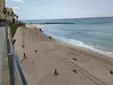 Cádiz activa la pretemporada de playas con un aviso: “cuidado con las corrientes en Santa María del Mar”