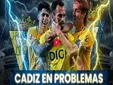 Un nuevo análisis financiero pone el foco en el dinero del Cádiz CF, Sportech y Nomadar: “Hay cosas que no terminan de cuadrar”