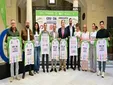 La provincia de Cádiz acoge esta primavera tres Campeonatos de España Universitarios