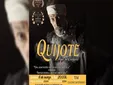 El Quijote llega a Chiclana como nunca lo habías visto con humor, ironía y una historia que sorprende
