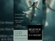 Este sábado, el Réquiem de Mozart toma San Telmo en una noche única en Chiclana