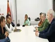 El PSOE exige a Eulen que cumpla con la subida salarial de la plantilla de las instalaciones deportivas de Cádiz