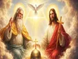 El misterio de la Santísima Trinidad: por qué el cristianismo afirma que Dios es uno y tres a la vez