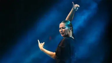 Sara Baras, hija predilecta: todas las distinciones del Día de la Provincia de Cádiz 2026