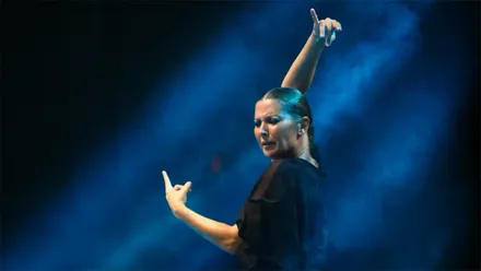 Sara Baras, hija predilecta: todas las distinciones del Día de la Provincia de Cádiz 2026