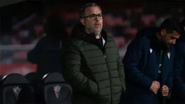 Jornada redonda para el Cádiz CF en el estreno de Sergio González en el banquillo