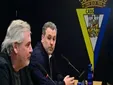 Sergio González, en su presentación como entrenador del Cádiz CF: "Uno siempre vuelve al lugar donde fue feliz"