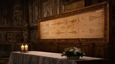 Ni milagro ni fraude claro: el misterio del Sudario de Turín que desconcierta a la Ciencia