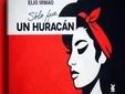Un libro inspirado en Amy Winehouse se presentará el 10 de marzo en el Ateneo de Cádiz