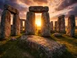 Stonehenge no era lo que pensábamos: descubren que pudo unir a toda Gran Bretaña hace 5.000 años