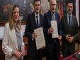 El Ayuntamiento de Cádiz aumenta la subvención a las cofradías a las puertas de la Semana Santa 2026