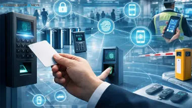 La tecnología que decide quién entra y quién no (y está más presente de lo que crees)