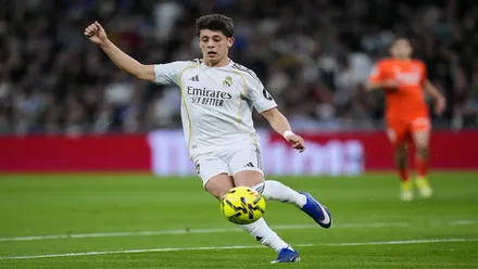 Generación 2004–2007: cuánto valen hoy las grandes promesas europeas rumbo a 2026