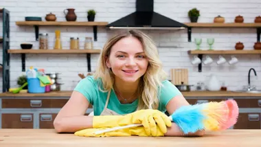 Domestina: Seguridad y calidad garantizada en la limpieza de tu vivienda