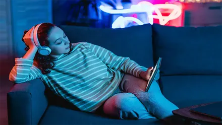 Dispositivos Portátiles y Discretos para Veladas Relajantes